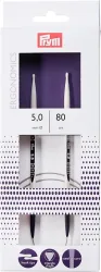 Prym Rundstricknadel, ergonomics 80 cm x 5.0 mm
