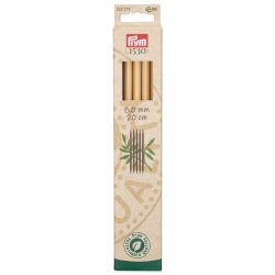 Prym 1530 Strumpfstricknadeln
