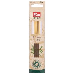 Prym 1530 Strumpfstricknadeln