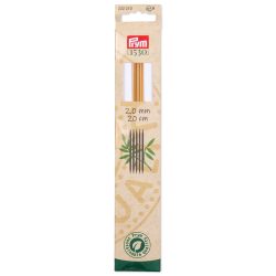 Prym 1530 Strumpfstricknadeln