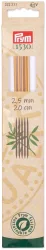 Prym 1530 Strumpfstricknadeln