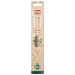 Prym 1530 Strumpfstricknadeln