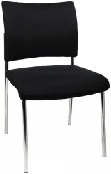TOPSTAR, TOPSTAR Besucherstuhl Visit 10 NV190 G20 schwarz