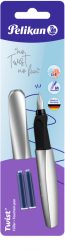 Twist Füllhalter, Füllfederhalter