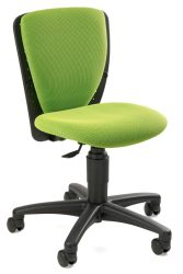 TOPSTAR Kinderb&uuml;rostuhl High S'cool 70570 BB50 gr&uuml;n