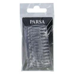 Parsa Haark&auml;mme, transparent