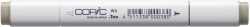 COPIC Marker Classic 20075110 W-4 - Warm Grey No.4