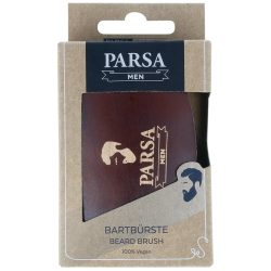 Parsa MEN Bartb&uuml;rste, mehrfarbig
