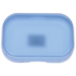 Parsa Flair Seifendose, blau