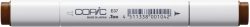 COPIC Marker Classic 2007554 E37 - Sepia