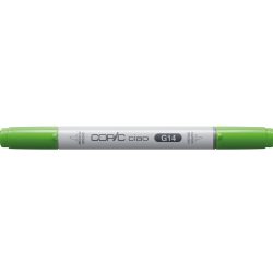 COPIC Marker Ciao 22075210 G14 - Apple Green