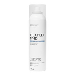 OLAPLEX No.4D Clean Volume Detox Dry Shampoo 250 ml