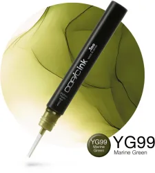 COPIC Ink Refill 2107658 YG99 - Marine Green