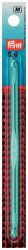 Prym Tunesische H&auml;kelnadel doppelseitig 6.00 mm, 15 cm