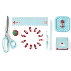 Prym Love N&auml;hen Starter Set Box 1 Set