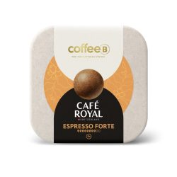 CoffeeB Espresso Forte