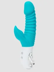 Happy Rabbit Gerippter Rabbit Vibrator