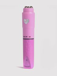 Lovehoney Erotic Rocket 10 Function Clitoral Vibrator Pink (Pink), Pink - Amorana
