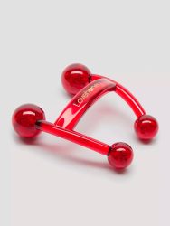 Lovehoney-Oh - Sensual Body Massager - Rot