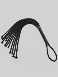 Bondage Boutique Seilpeitsche für Einsteiger