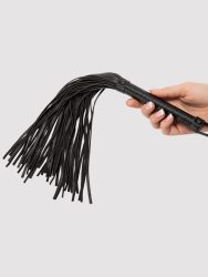 Bondage Boutique Kunstleder Flogger