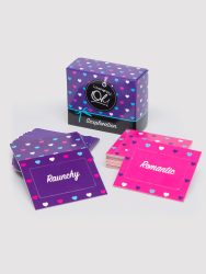 Lovehoney-Oh - Sexploration Vouchers - 52 Karten