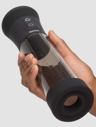 Tracey-Cox Automatic Suction Penispumpe