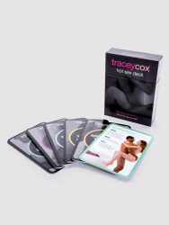 Tracey-Cox - Supersex Position Kartenspiel - 50 Karten