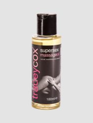 Tracey-Cox - Supersex Massage Oil - 100ml