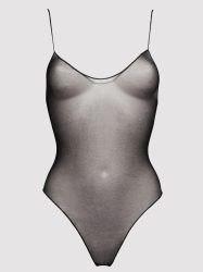 Lovehoney Body mit Spaghettiträgern