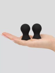 Lovehoney Weiche Nippelsauger