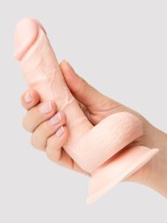 Lifelike Lover Classic Dual-Density Realistischer Dildo