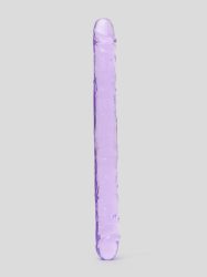 Lovehoney BASICS realistischer Doppeldildo