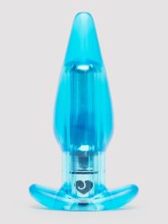 Lovehoney BASICS Vibrierender Analplug