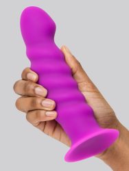 Lovehoney Sweet Swirl Silikon-Dildo