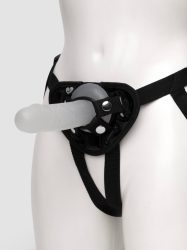 Lovehoney BASICS Strap-On Geschirr-Set