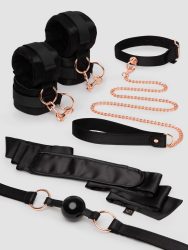 Lovehoney Recyceltes Fesselungsset