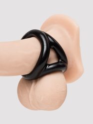 Lovehoney Penisring mit Hodenschlaufe