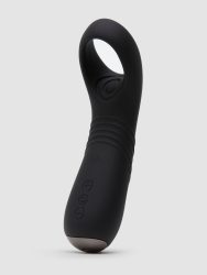 Desire Vibrierender Wiederaufladbarer Luxus-Masturbator