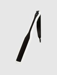 Bondage Boutique Glow In The Dark Paddle