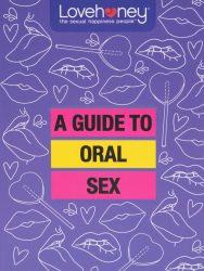 Lovehoney - Leitfaden für Oralsex