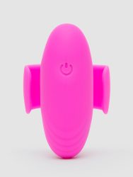 Lovehoney Ignite texturierter Fingervibrator mit 20 Funktionen
