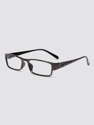 Lovehoney-Fantasy - sexy Kostüm-Brille - Schwarz