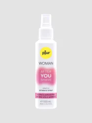 Pjur - Woman After You Shave Intimpflege Spray - Transparent - 100ml