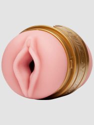 Fleshlight Stamina Training Unit Quickshot Manueller Masturbator