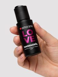Amorana Love Make Love Massageöl