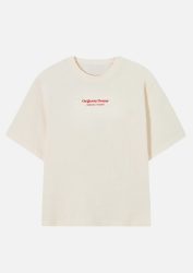 Amorana x Plakativ «Orgasm Donor» Tshirt, Grösse: M, M - Amorana