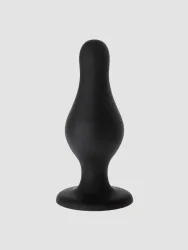 Malesation Paunch Plug Anal Plug