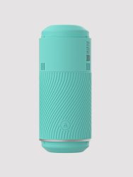Pow Stroker Mint, Grün - Amorana