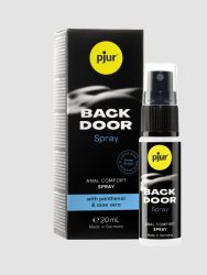 Pjur - Anal Comfort Spray - 20 ml